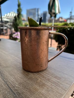 Smith & Wollensky - Boston by null