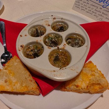 El Gaucho - Escargot - Diners Near Me - Boise, Idaho El Gaucho - Escargot - Diners Near Me - Boise, Idaho