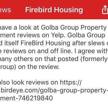 Firebird Housing - Firebird's previous name - Property Management Near Me - Chandler, Arizona