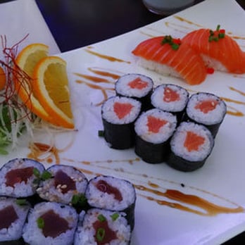 Geisha - Sushi Bars Near Me - Oranienburg, BB
