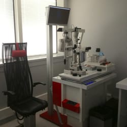 Docteur Antoine Susini - Clinique de l'Union - Durant la consultation