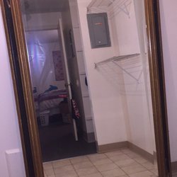 Lrgh Emergency Room - This mirror fell on my head and they wanted to send me home when they should've observed me for at least 24 hours.