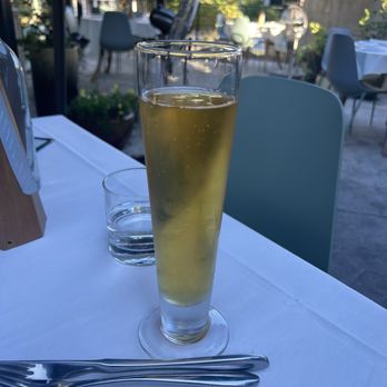 ZZ & SImone’s - Peroni - Italian Near Me - Athens, Georgia