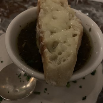 Up On Market - French Onion Soup - Diners Near Me - Frederick, Maryland