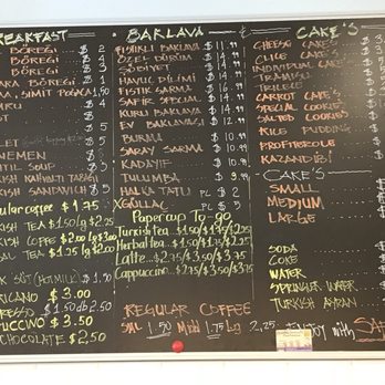 Kings Safir Bakery - Menu - Bakeries Near Me - Brooklyn, New York Kings Safir Bakery - Menu - Bakeries Near Me - Brooklyn, New York