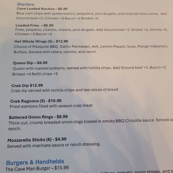 Kings Cave - Sports Bars Near Me - Carrollton, Texas