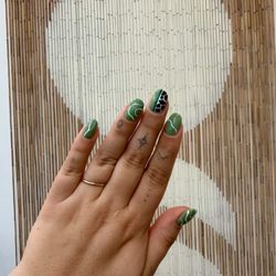 Sugarcoat Nail Boutique