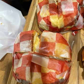 7th Street Burger Downtown Brooklyn - Burgers Near Me - Brooklyn, New York