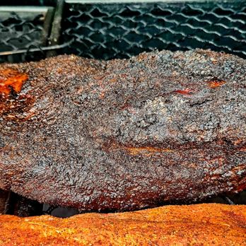 Blue Suede BBQ - Food Trucks Near Me - Aberdeen, North Carolina Blue Suede BBQ - Food Trucks Near Me - Aberdeen, North Carolina