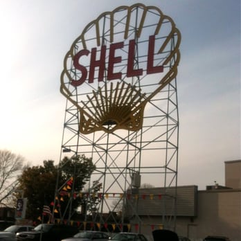 Magazine Shell - Auto Repair Near Me - Cambridge, Massachusetts Magazine Shell - Auto Repair Near Me - Cambridge, Massachusetts