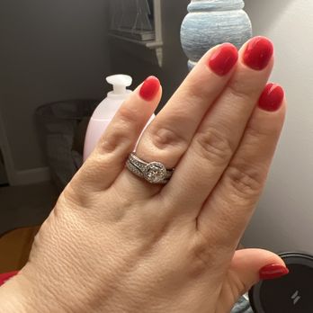 Lavish Nails Spa - SNS manicure - Nail Salons Near Me - Holly Springs, North Carolina Lavish Nails Spa - SNS manicure - Nail Salons Near Me - Holly Springs, North Carolina