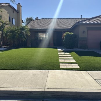 Duran Lawn Creations - Landscaping Near Me - San Dimas, California