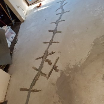 Ram Jack Pacific - Foundation Repair Near Me - El Cajon, California