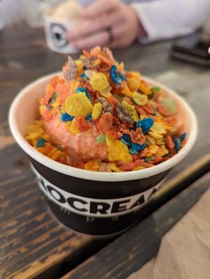 SnoCream Company by null