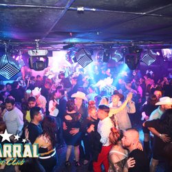 El Parral Night Club