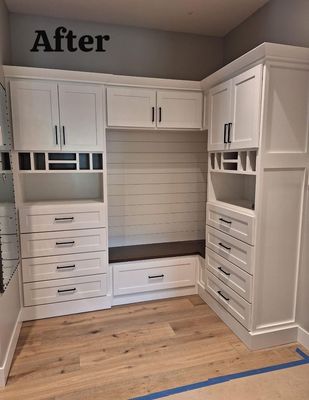 Expertise, Efficiency, Every Home Project - Expertise, Efficiency, Every Home Project: Our experienced handymen handle repairs, installations, and improvements with professionalism and speed, delivering top-notch results and hassle-free solutions for every room and renovation in your home.