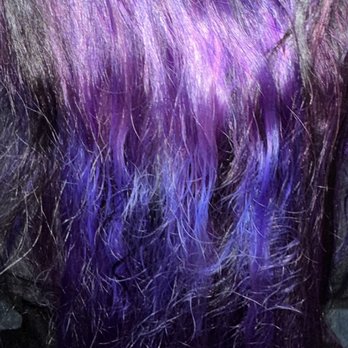 Hair Lovin' - After one wash - Hair Stylists Near Me - Overland Park, Kansas Hair Lovin' - After one wash - Hair Stylists Near Me - Overland Park, Kansas