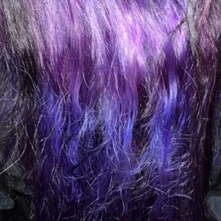 Hair Lovin' - After one wash