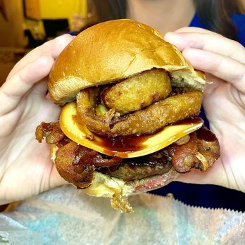 P'unk Burger - P'unk P'unk Burger - Burgers Near Me - Philadelphia, Pennsylvania P'unk Burger - P'unk P'unk Burger - Burgers Near Me - Philadelphia, Pennsylvania