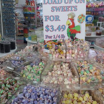 Sugar Planet - Candy Stores Near Me - Virginia Beach, Virginia
