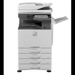 Woodlands Office Equipment - Untitled