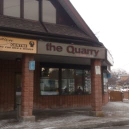 Where Gerrard ends Where Gerrard ends