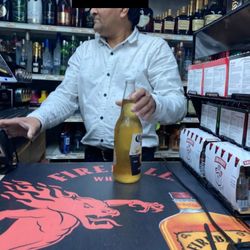 Cook's Liquors & Deli