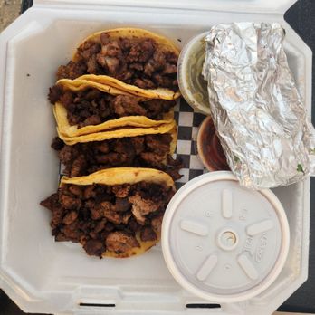 BirriaZ La De Zacatecas - Carne asada taco - Tacos Near Me - Perris, California