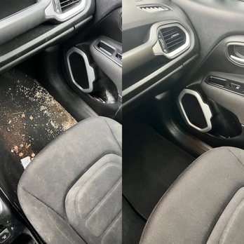 Capital Car Cleaning - Before and after by capital car cleaning - Auto Detailing Near Me - Albany, New York Capital Car Cleaning - Before and after by capital car cleaning - Auto Detailing Near Me - Albany, New York