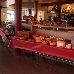 Belami - Brunch-Buffet