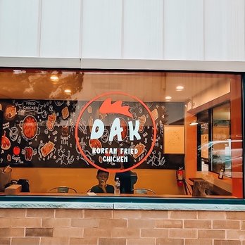 DAK Korean Fried Chicken - Chicken Wings Near Me - Warren, New Jersey DAK Korean Fried Chicken - Chicken Wings Near Me - Warren, New Jersey