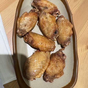 Honey D Cafe - Chicken wings - Taiwanese Near Me - Davis, California Honey D Cafe - Chicken wings - Taiwanese Near Me - Davis, California