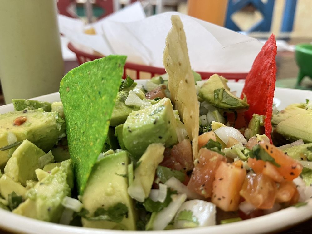 Don Jose Mexican Restaurant Logo