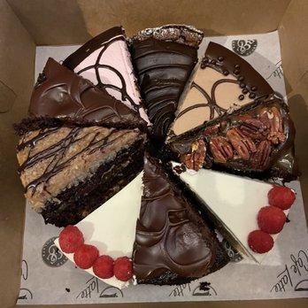 Cafe Latte - Comfort Food Near Me - Saint Paul, Minnesota