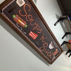Soups n Such - Soups n such!