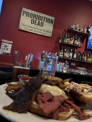 Redmond's Bar & Grill by null