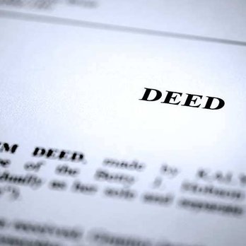 Top Notch Document Services - Deed - Legal Services Near Me Top Notch Document Services - Deed - Legal Services Near Me