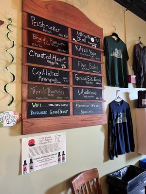 Torg Brewery by null