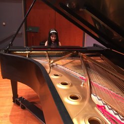 The Art of Piano Performance - Piano Recital in West Palm Beach