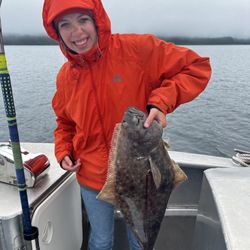 Alaskan 4 Star Charters