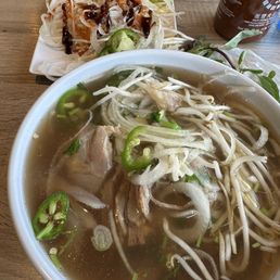 Pho Tai