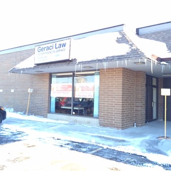 Geraci Law - Bankruptcy Law Near Me - Racine, Wisconsin Geraci Law - Bankruptcy Law Near Me - Racine, Wisconsin