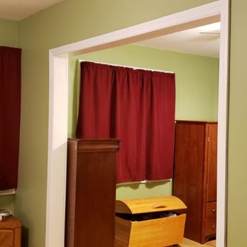 Ara General Contractors - Finished Painting Walls and Trims. - Electricians Near Me - Philadelphia, Pennsylvania Ara General Contractors - Finished Painting Walls and Trims. - Electricians Near Me - Philadelphia, Pennsylvania