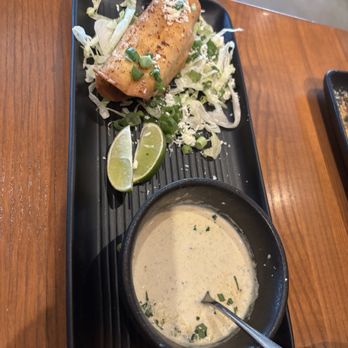 Coyne's Restaurant & Bar - Flautas - Seafood Near Me - Eagle, Idaho
