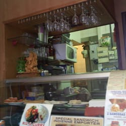 barath cafe