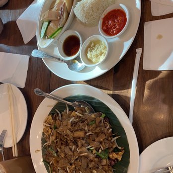 Ipoh Kopitiam - Char kuey teow and chicken rice - Malaysian Near Me - Alhambra, California Ipoh Kopitiam - Char kuey teow and chicken rice - Malaysian Near Me - Alhambra, California