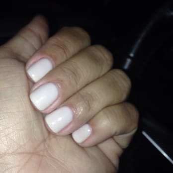 Envidia Spa - Best Manicure In South Florida!! - Nail Salons Near Me - Miami, Florida