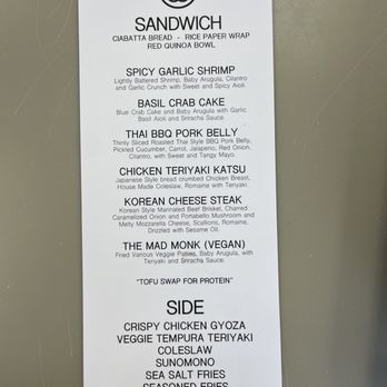 Zenwich - Elmhurst - Menu - Sandwiches Near Me - Elmhurst, Illinois Zenwich - Elmhurst - Menu - Sandwiches Near Me - Elmhurst, Illinois