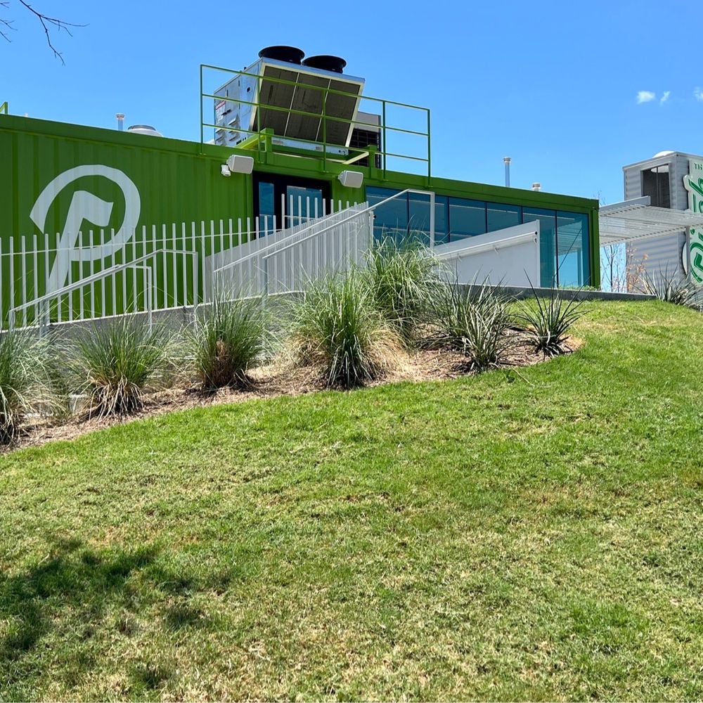 The Pitch - The Pitch's Grassy Knoll - Coffee & Tea Near Me - Austin, Texas The Pitch - The Pitch's Grassy Knoll - Coffee & Tea Near Me - Austin, Texas