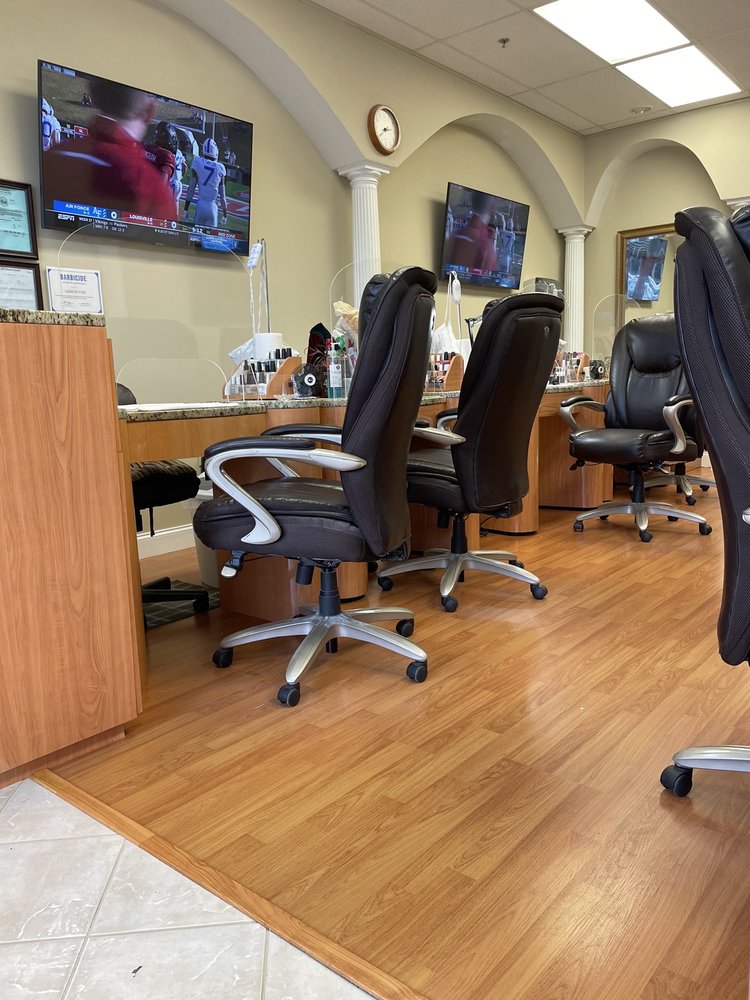 NAIL ENVY Updated September 2024 13 Reviews 3800 River Run Dr